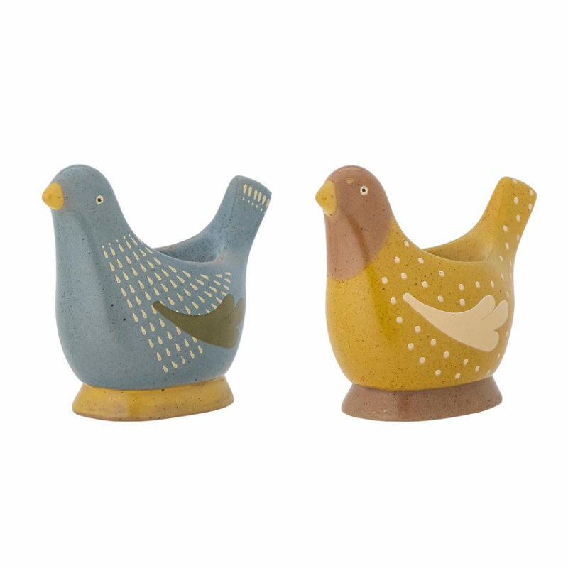 Bloomingville/Birdy Egg Cup　エッグカップ2個セット