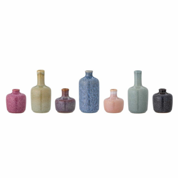 Bloomingville/Maien Vase  フラワーベース7点ｾｯﾄ