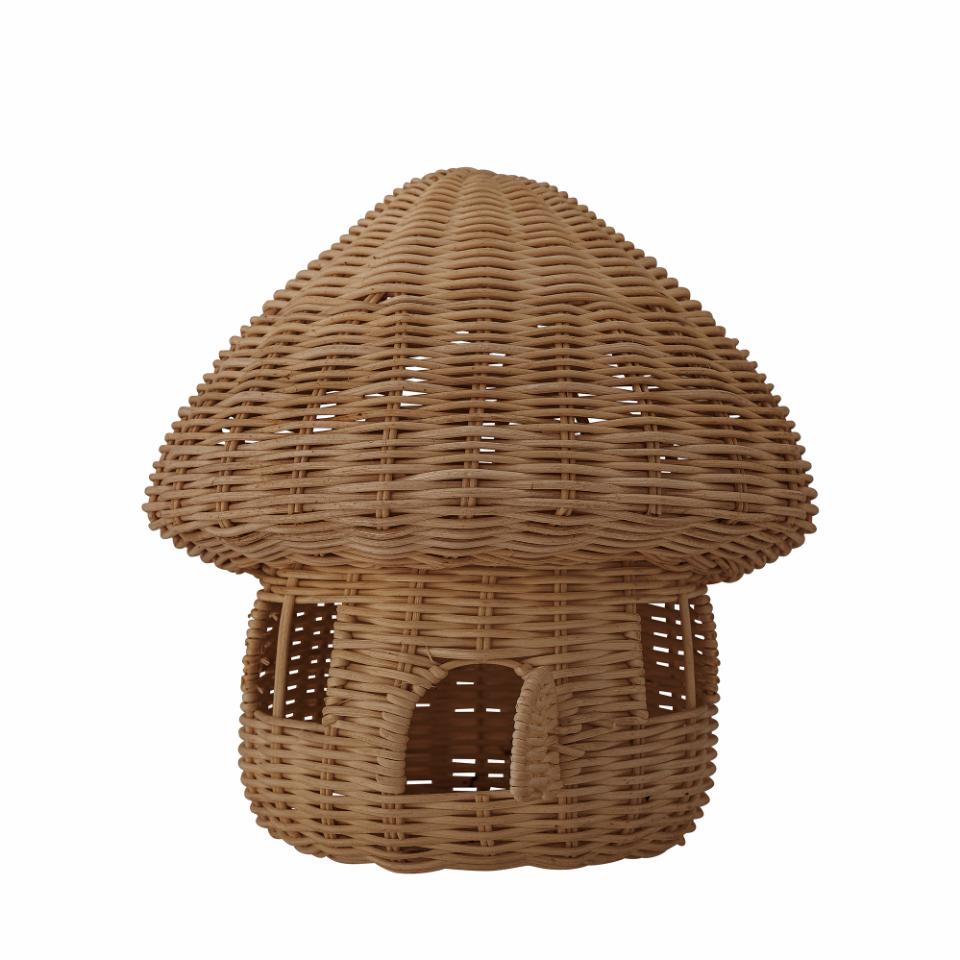 Bloomingville MINI/Dodi Dollhouse ドールハウス