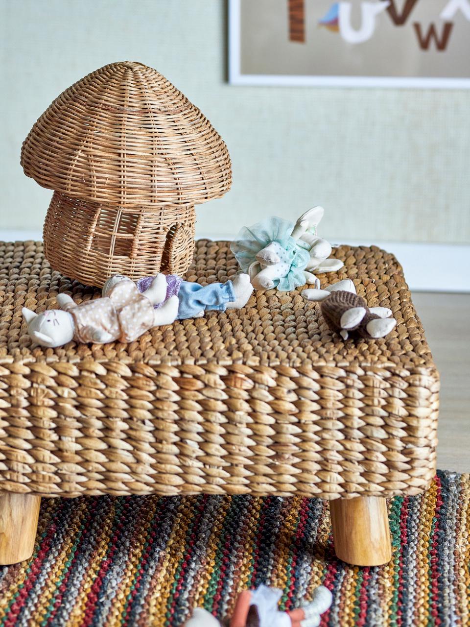 Bloomingville MINI/Dodi Dollhouse ドールハウス