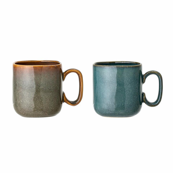 Bloomingville/Aime Mug  マグカップ2点セット