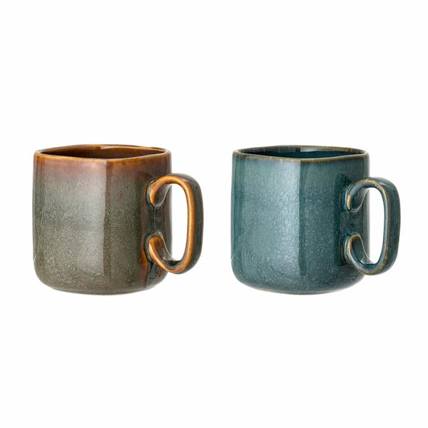 Bloomingville/Aime Mug  マグカップ2点セット