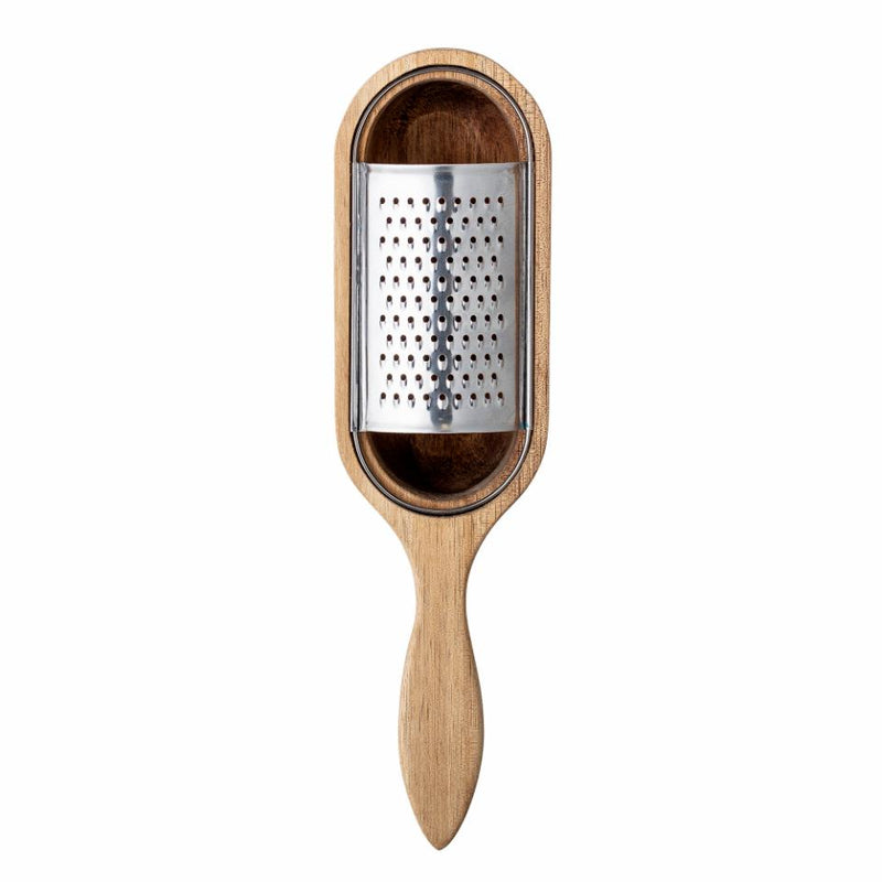 Bloomingville/Hela Grater　アカシアのおろし器