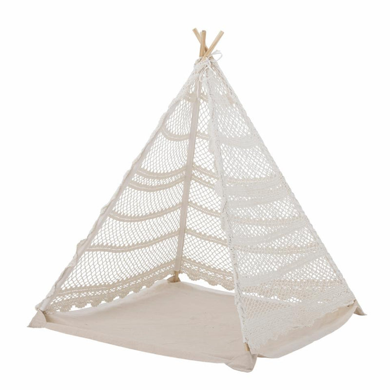 Bloomingville/Herle Children's Tipi　ティピーテント