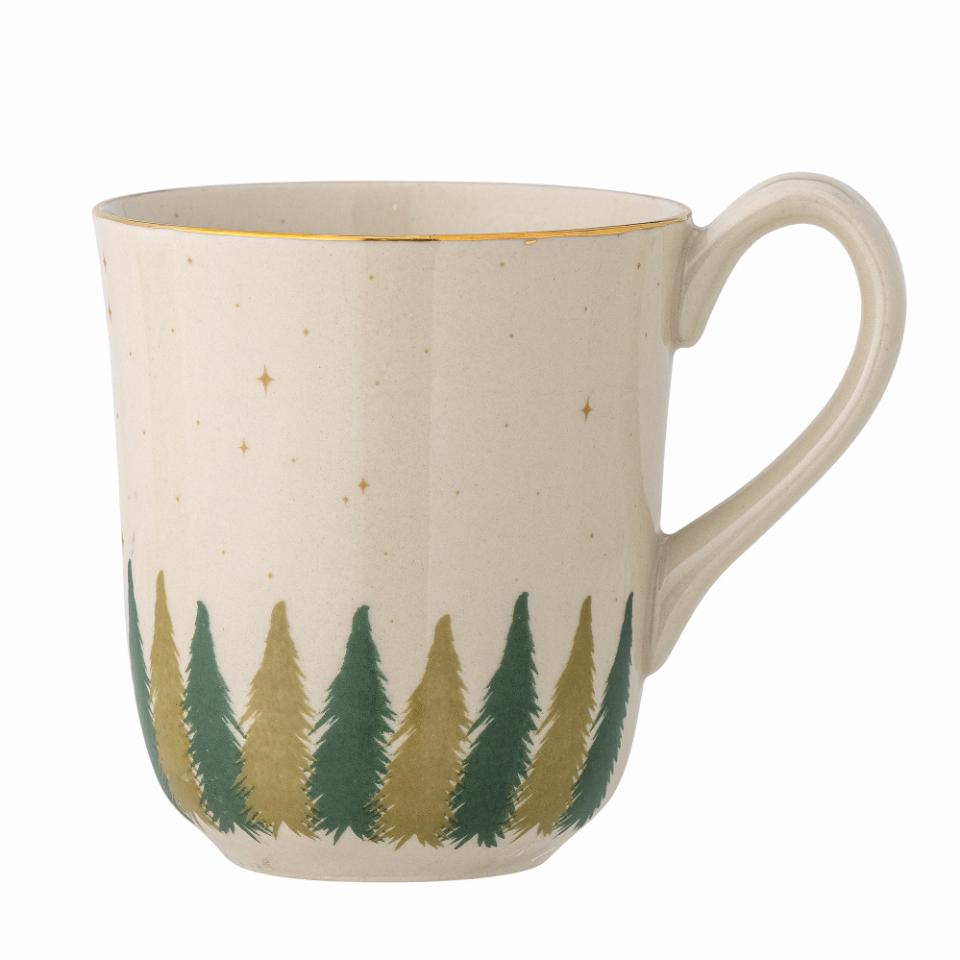 Bloomingville/Spruce Mug  マグカップ