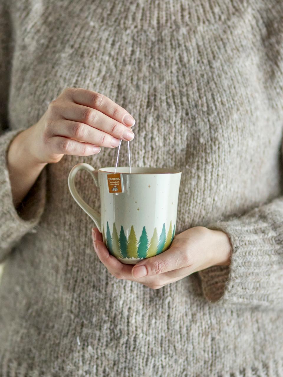 Bloomingville/Spruce Mug  マグカップ