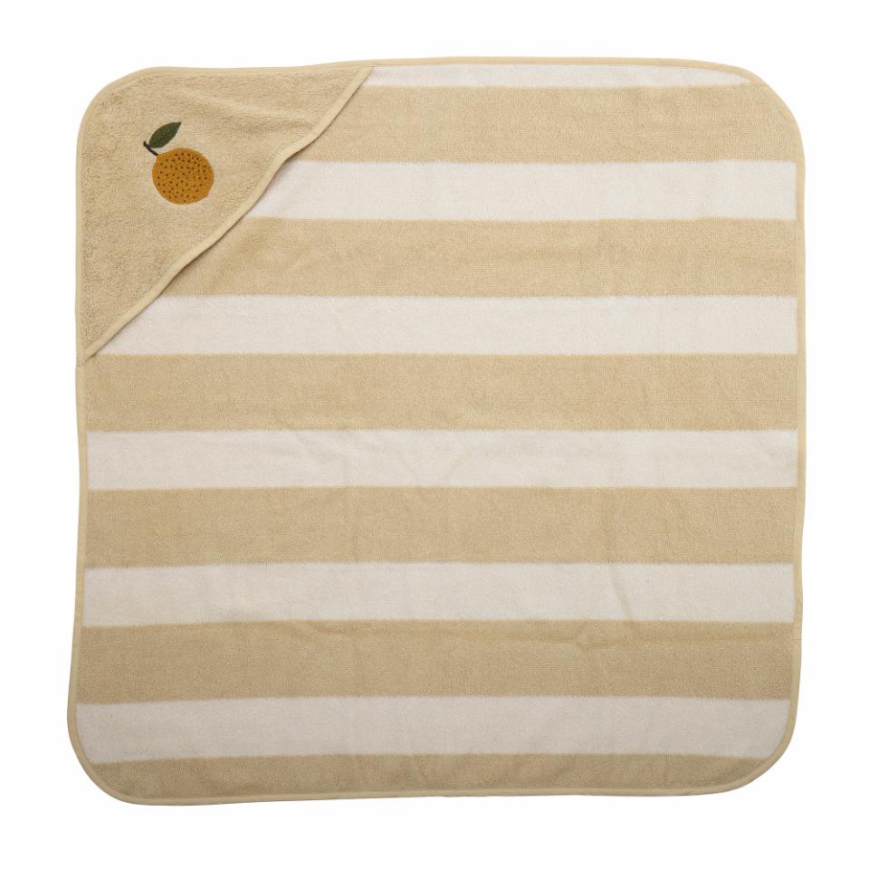 Bloomingville MINI/Agnes Towel/ベビーバスタオル