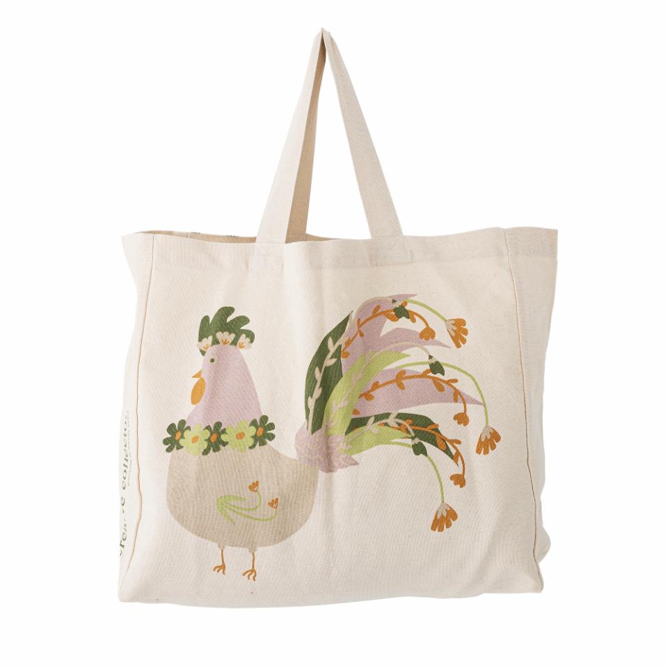 Bloomingville/Joshua Shopping Bag