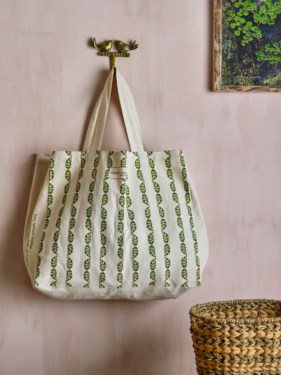 Bloomingville/Joshua Shopping Bag