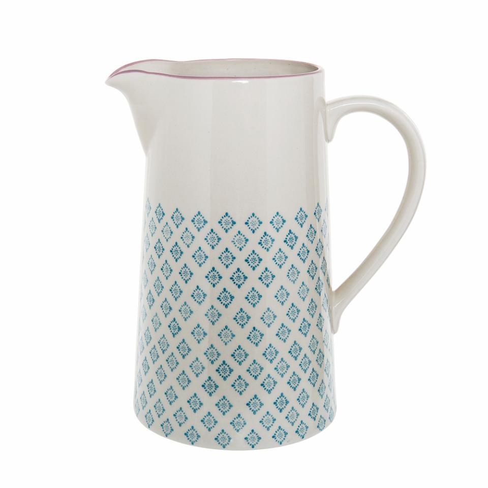 Bloomingville/Patrizia Jug ドリンクジャグ （水差し）