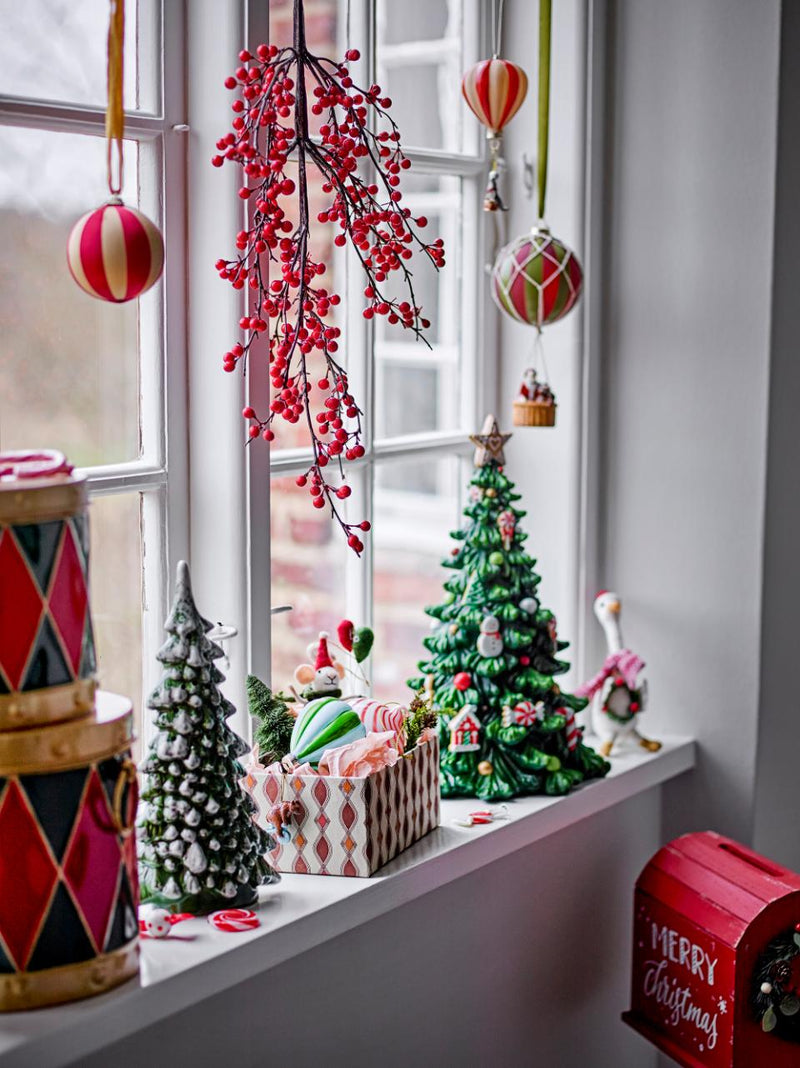 Bloomingville/Flicka Deco Tree/Green  ツリーオブジェ