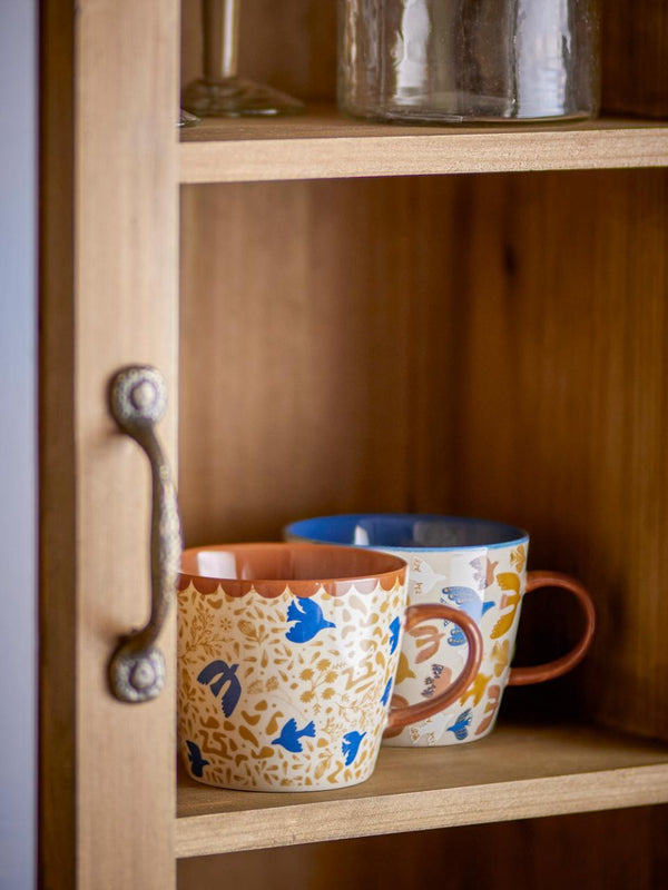 Bloomingville/Anniversary cup マグカップ2点セット