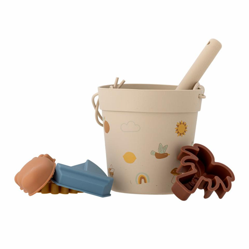 Bloomingville MINI/Agnes Beach & Sand Toy お砂場おもちゃセット