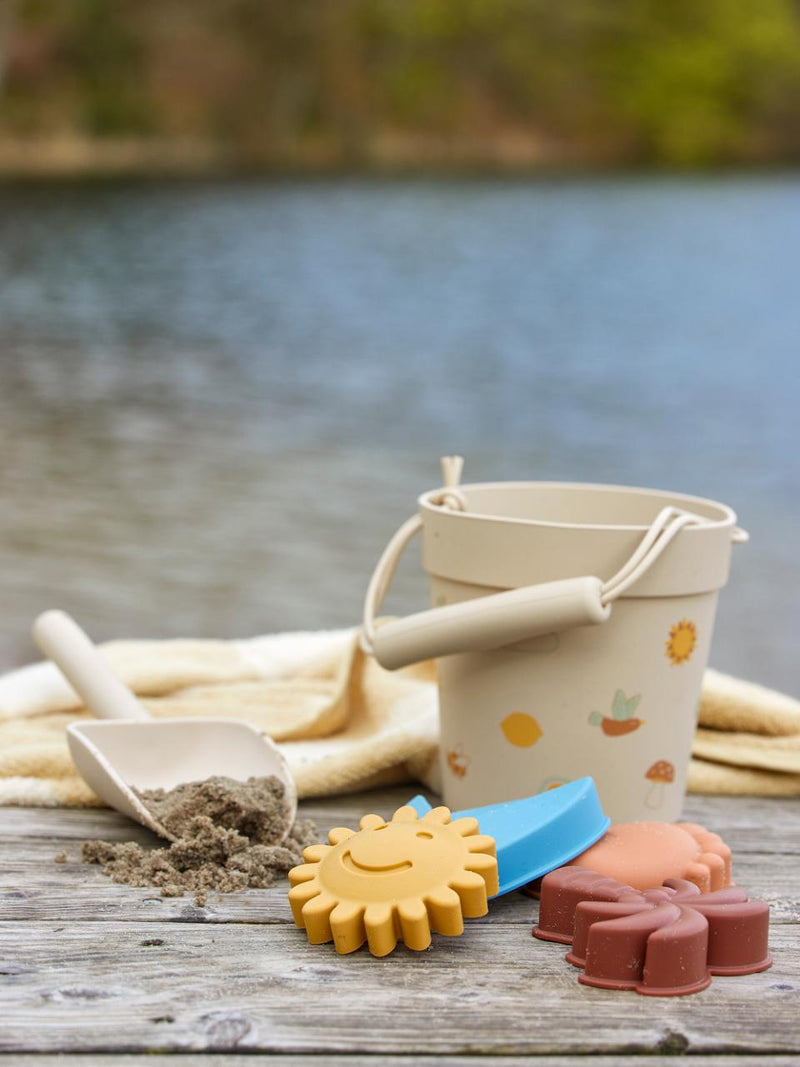 Bloomingville MINI/Agnes Beach & Sand Toy お砂場おもちゃセット