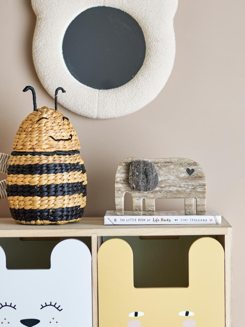 Bloomingville MINI/Camy Deco ゾウのオブジェ