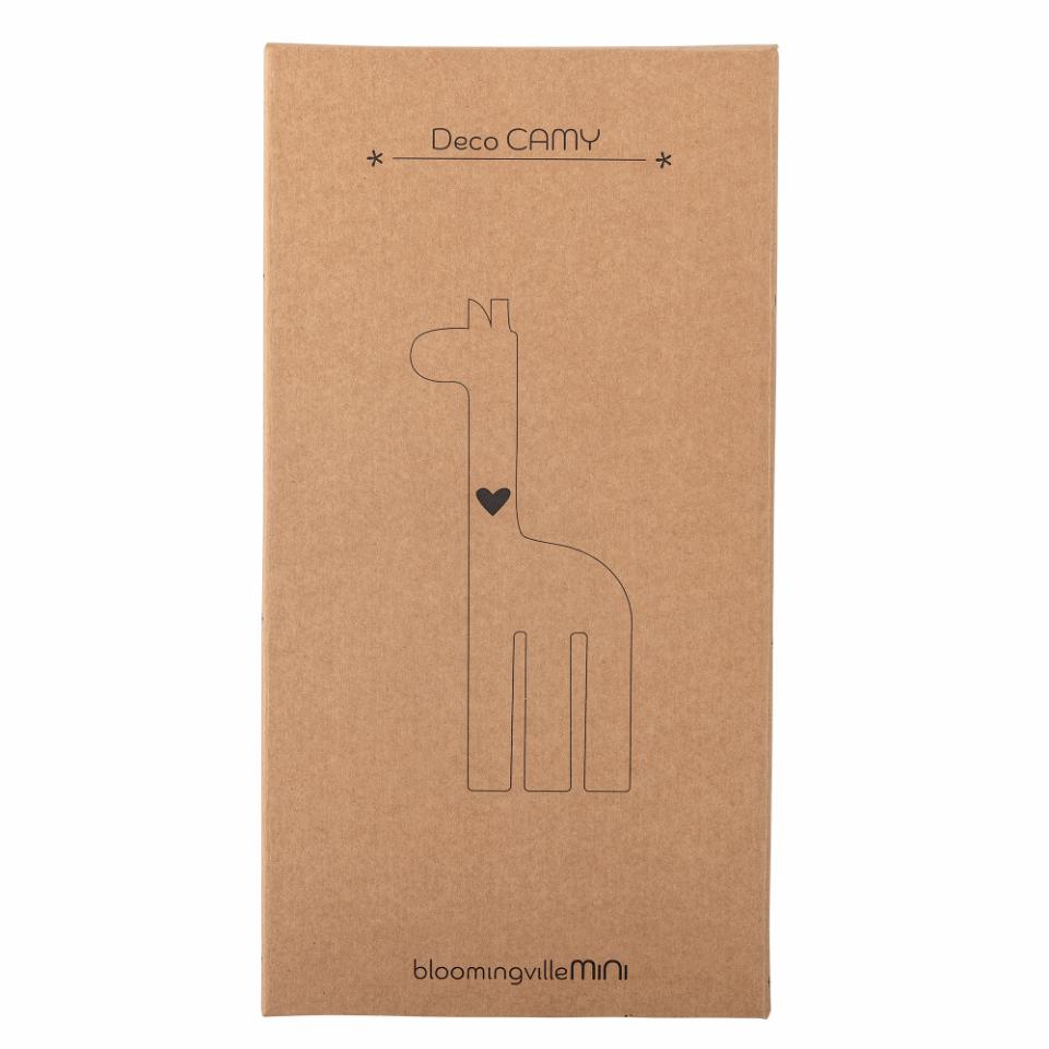 Bloomingville MINI/Camy Deco  きりんのオブジェ