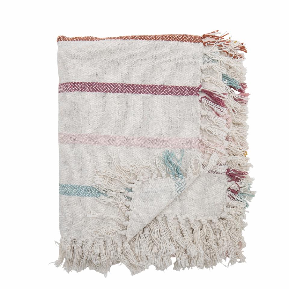 Bloomingville MINI/Frey Throw　ブランケット
