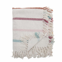 Bloomingville MINI/Frey Throw　ブランケット
