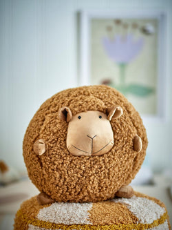 Bloomingville MINI/Rubert Soft Toy　ひつじのぬいぐるみ