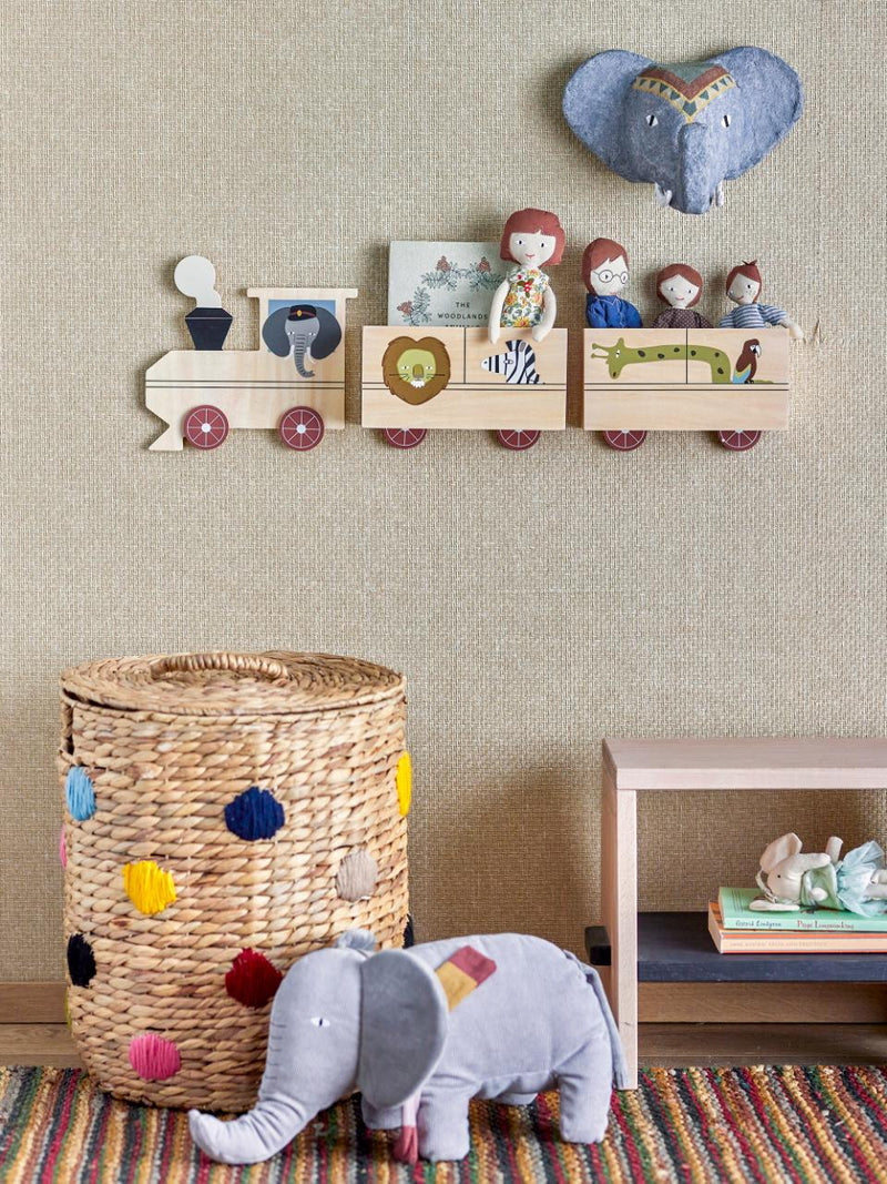 Bloomingville MINI/Ferdinand Soft Toy　ぞうのぬいぐるみ
