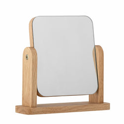 Bloomingville/Isle Table Mirror　テーブルミラー