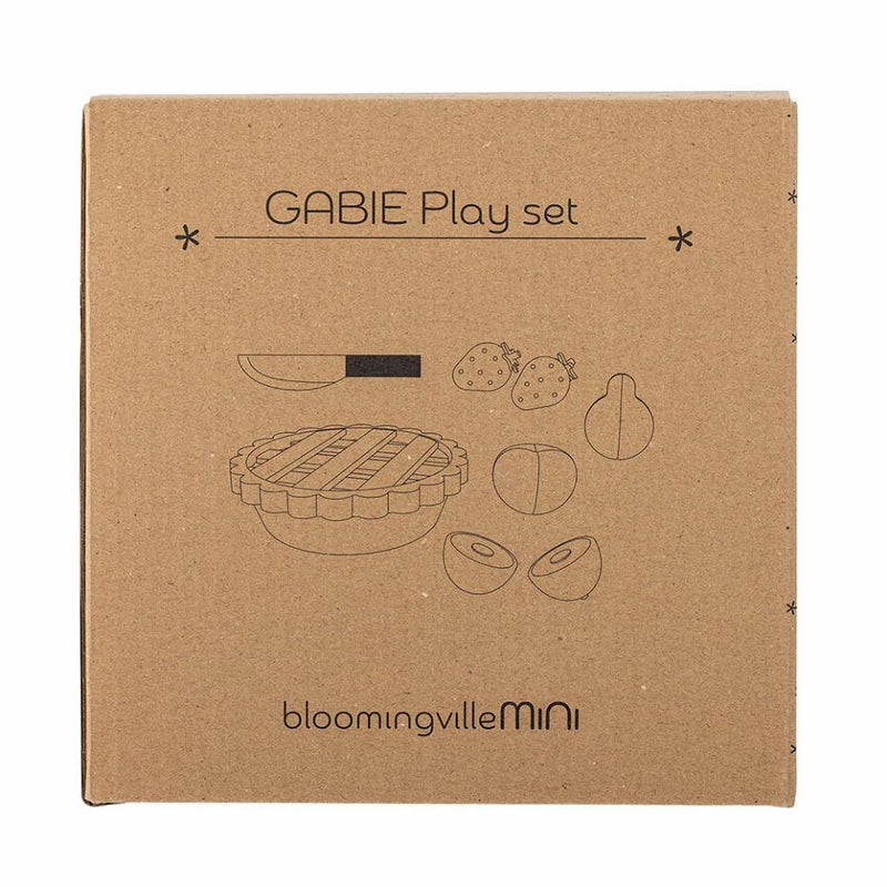 Bloomingville MINI/Gabie Play Set おままごとセット