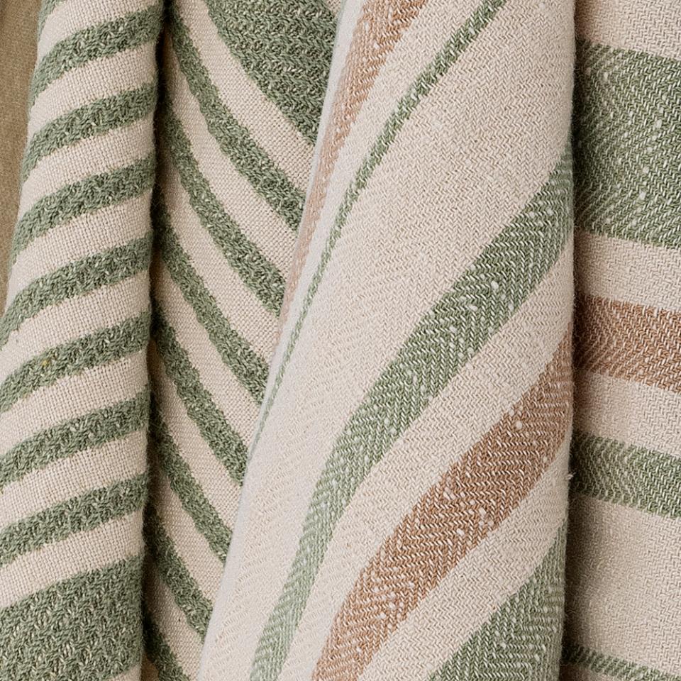 Bloomingville/Nuoro Kitchen Towel Set of 2　キッチンタオル2枚セット