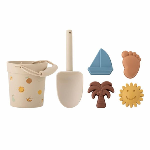 Bloomingville MINI/Agnes Beach & Sand Toy お砂場おもちゃセット