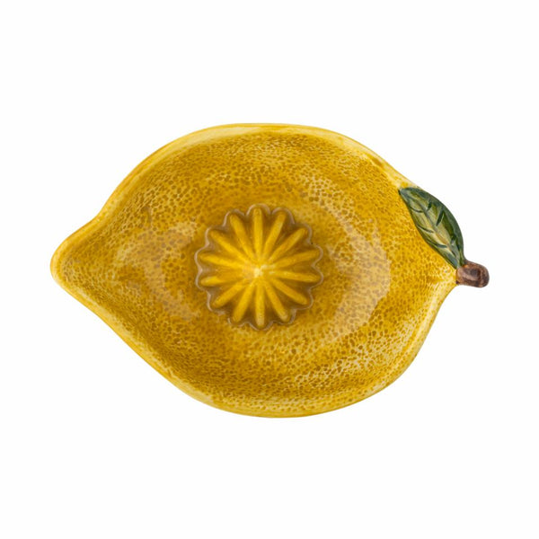 Bloomingville /Limone Lemon Juicer レモン型のスクイーザー