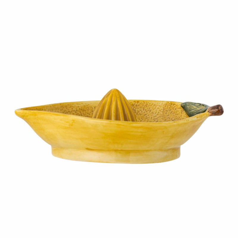 Bloomingville /Limone Lemon Juicer レモン型のスクイーザー