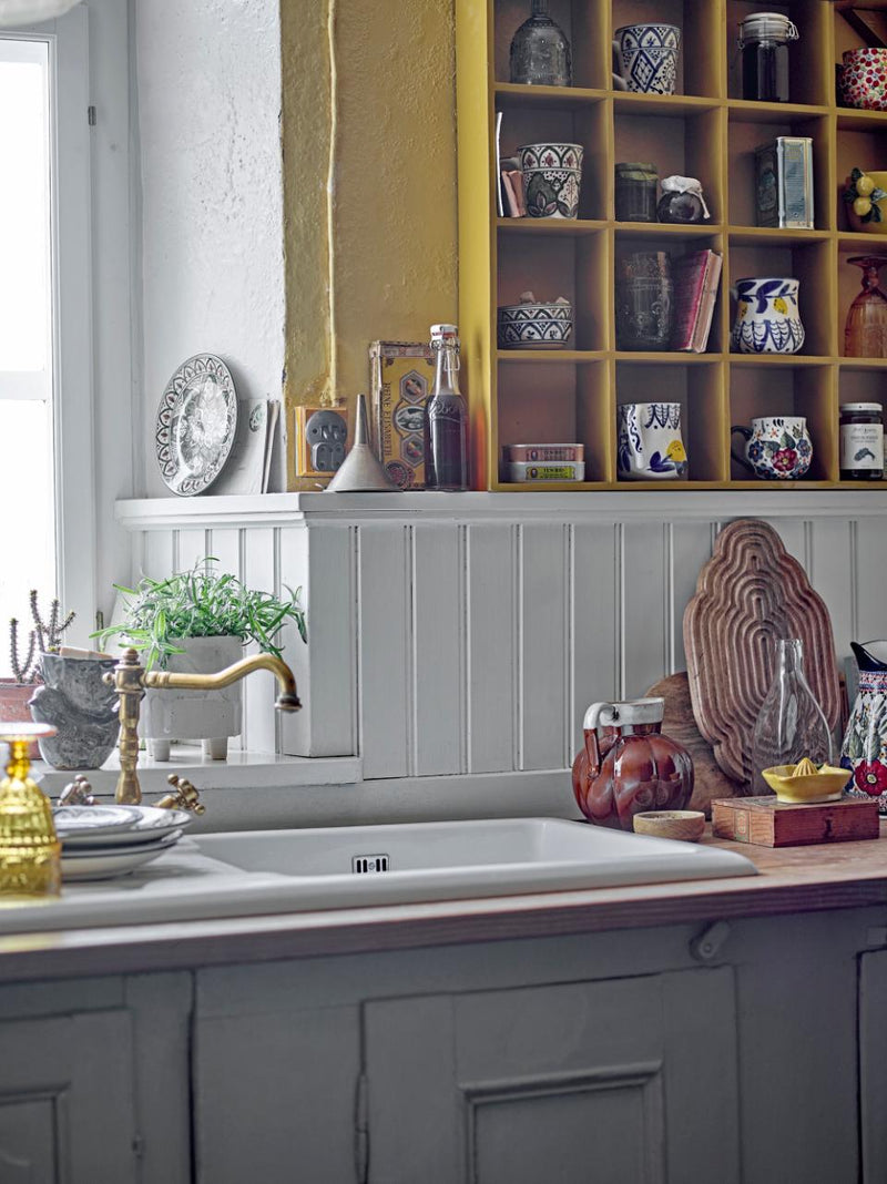 Bloomingville /Limone Lemon Juicer レモン型のスクイーザー