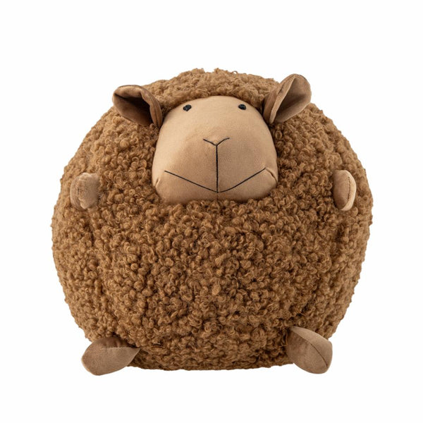 Bloomingville MINI/Rubert Soft Toy　ひつじのぬいぐるみ