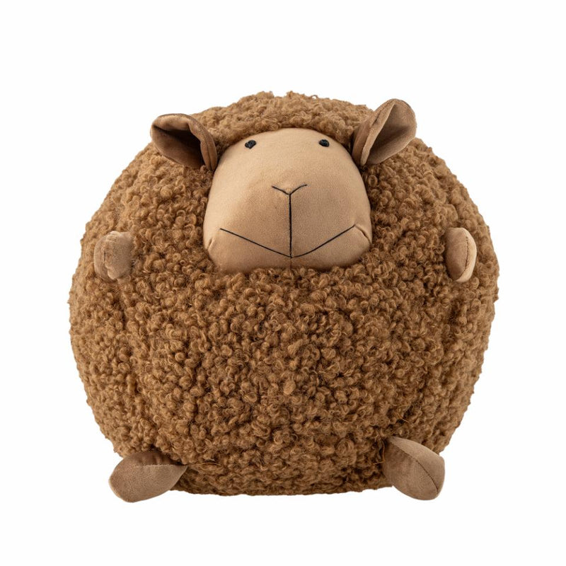 Bloomingville MINI/Rubert Soft Toy　ひつじのぬいぐるみ