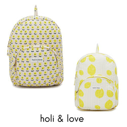 holi & love / Backpack バックパック【2024SS】