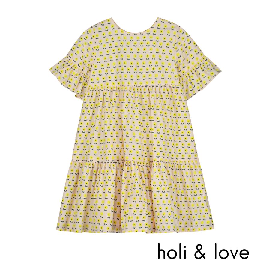 holi&love/EDNA/ワンピース【2-3歳】