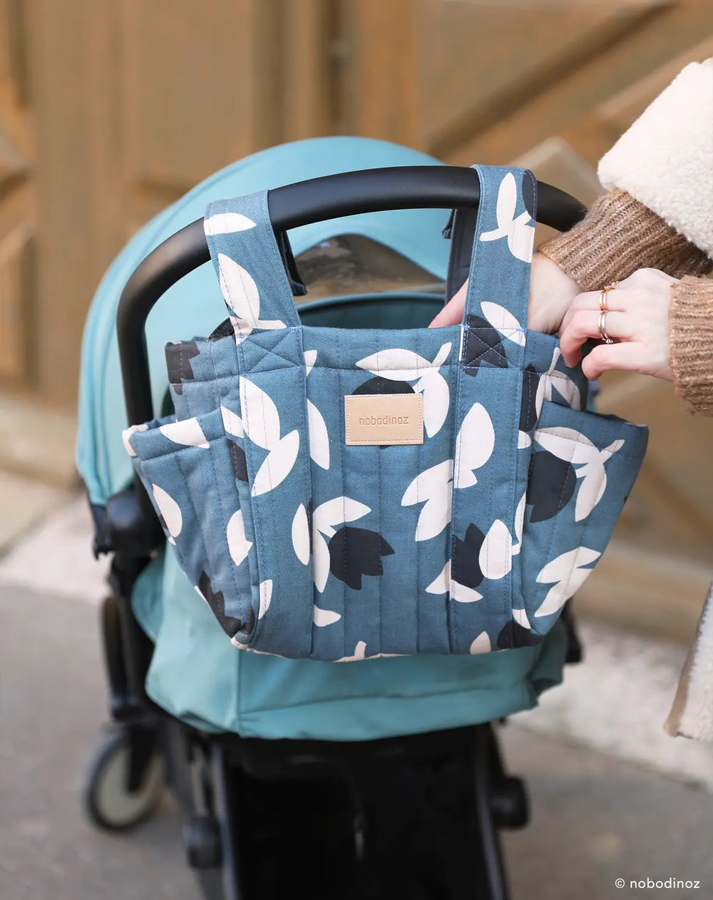 NOBODINOZ – HOWMORE LIVING