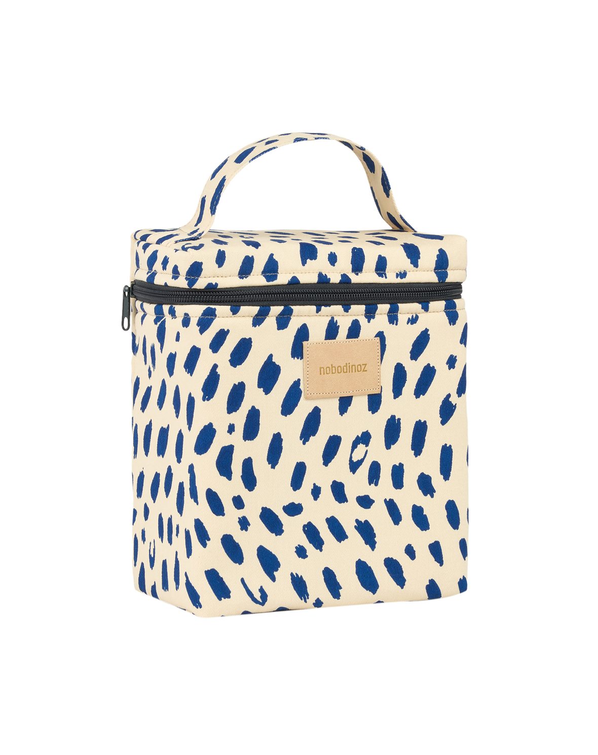 NOBODINOZ/ BB BOTTLE LUNCH BAG　ベビーランチバッグ 25S【2色】