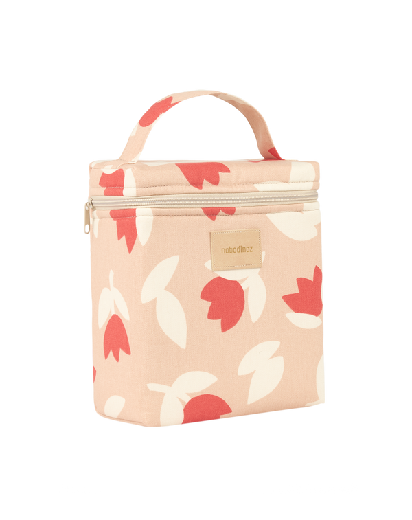 NOBODINOZ/ BB BOTTLE LUNCH BAG　ベビーランチバッグ 25S【2色】