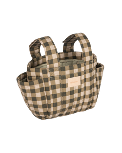 NOBODINOZ/ HYDE PARK STROLLER ORGANIZER　ベビーカーバッグ
