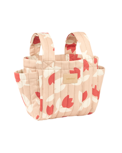 NOBODINOZ/ HYDE PARK STROLLER ORGANIZER ベビーカーバッグ 25S【2色