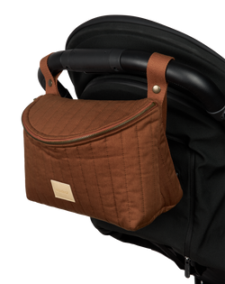NOBODINOZ/ HYDE PARK WATERPROOF 2Wayバッグ