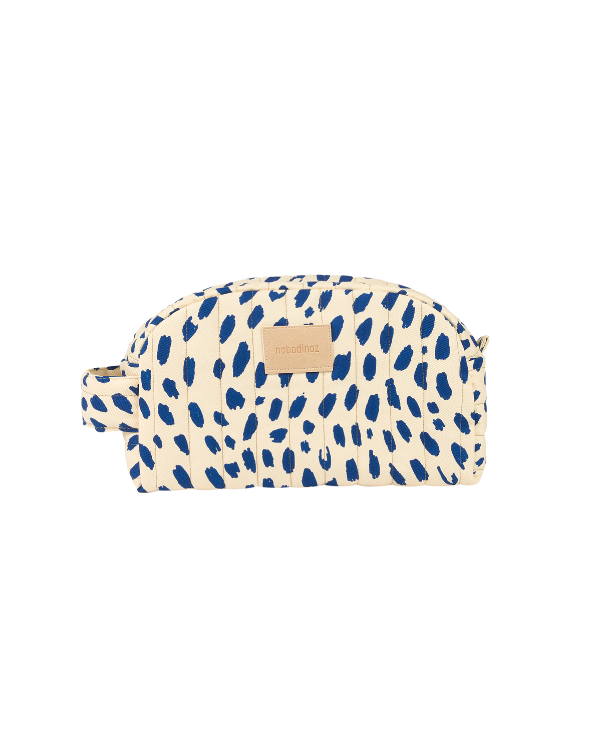 NOBODINOZ/ HYDE PARK WATERPROOF VANITY CASE マルチポーチ25S 【2色】