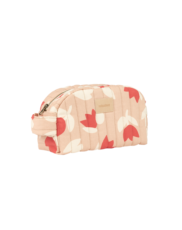 NOBODINOZ/ HYDE PARK WATERPROOF VANITY CASE マルチポーチ25S 【2色】