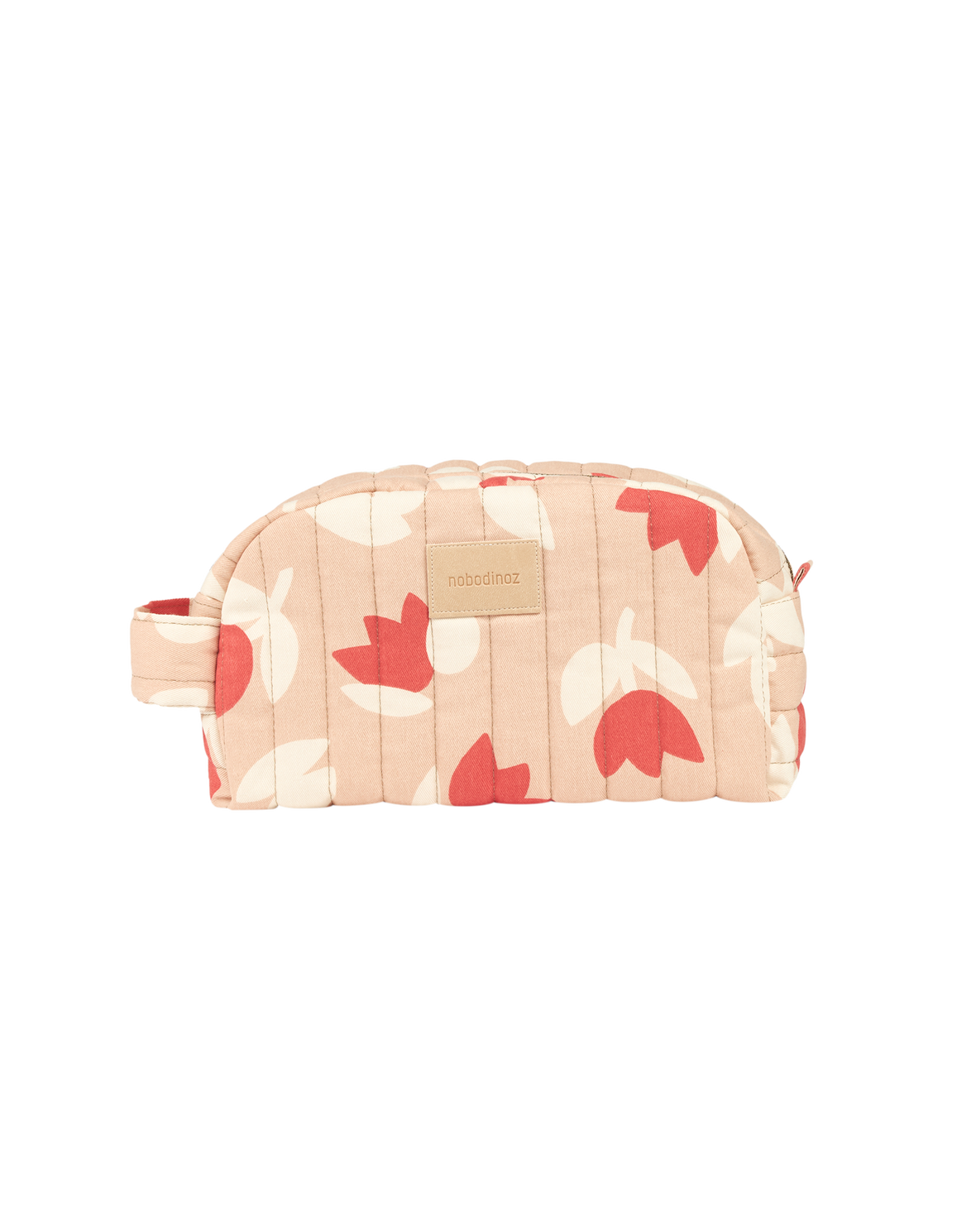 NOBODINOZ/ HYDE PARK WATERPROOF VANITY CASE マルチポーチ25S 【2色】
