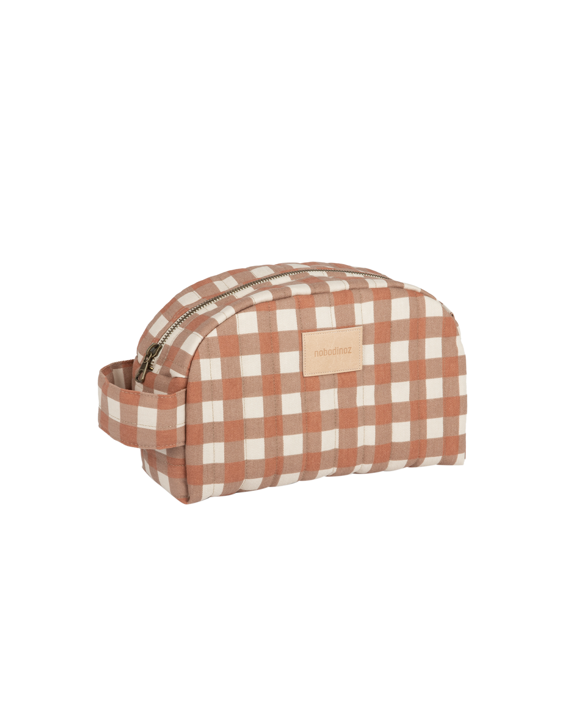 NOBODINOZ/ HYDE PARK WATERPROOF VANITY CASE