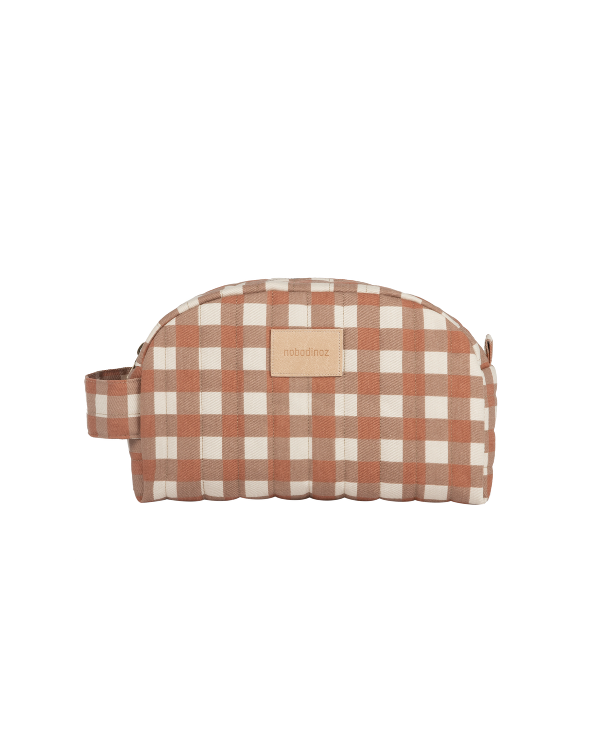 NOBODINOZ/ HYDE PARK WATERPROOF VANITY CASE