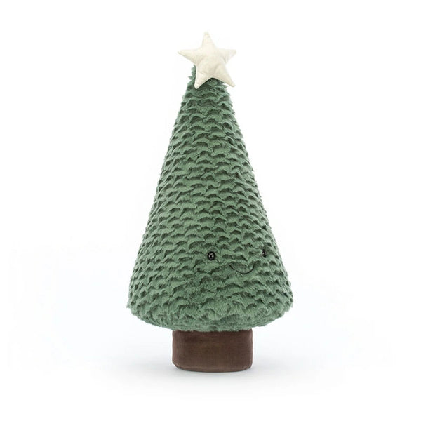 Jellycat /Amuseable Blue Spruce Christmas Tree