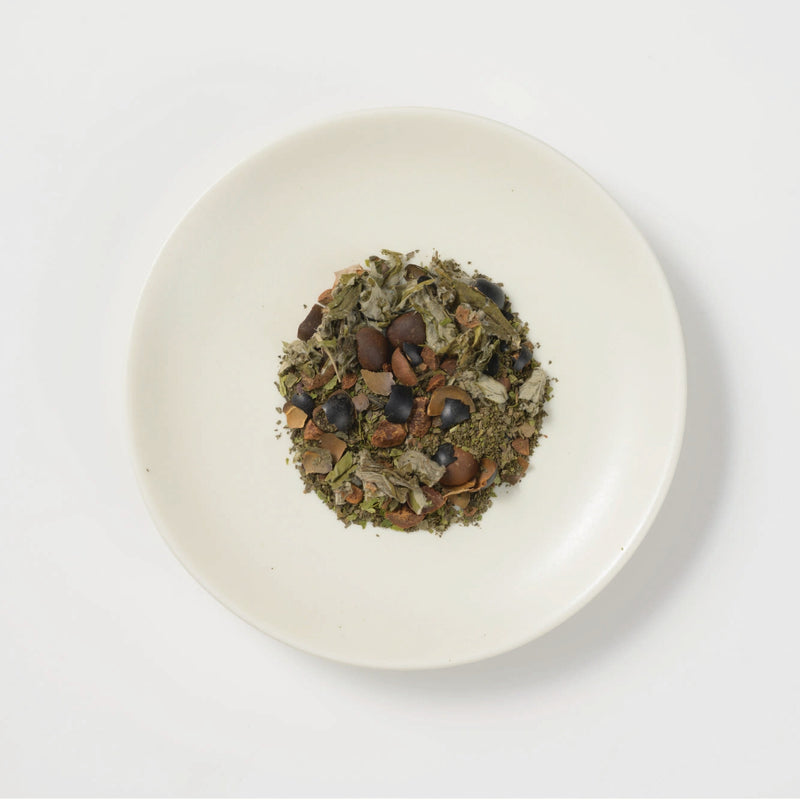 TOYOU YAKUZEN CHA/軽 KARORAKA 12P