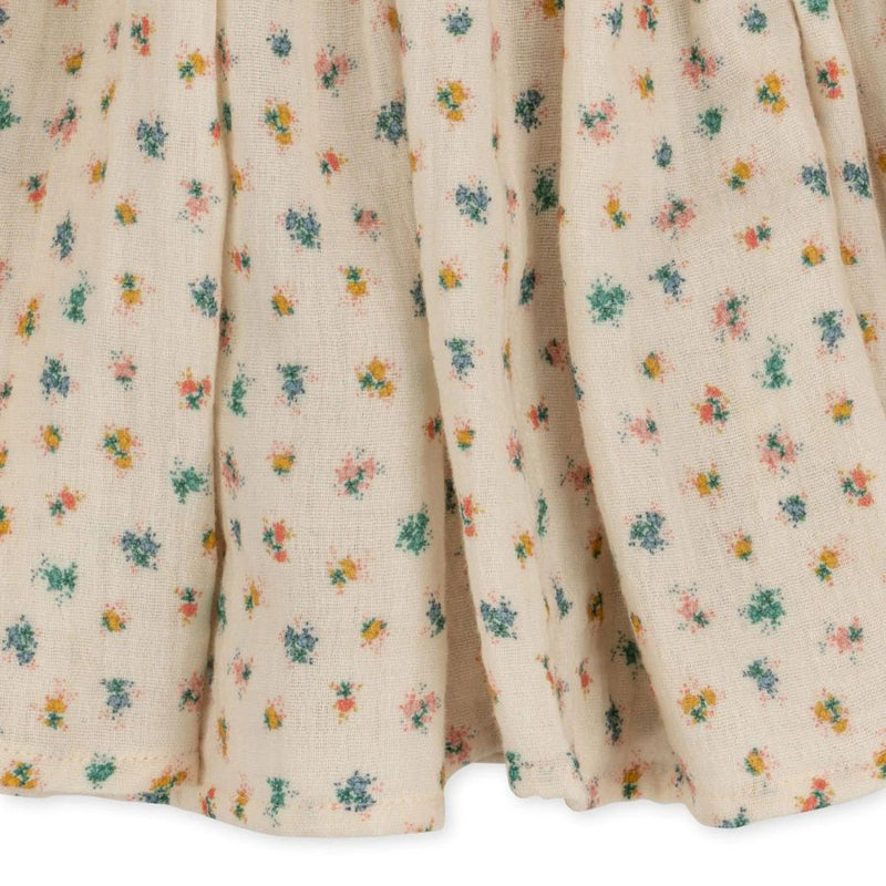 Konges Slojd/ COCO SKIRT GOTS/ BLOOMIE SPRINKLE【18ヶ月/2歳/3歳】