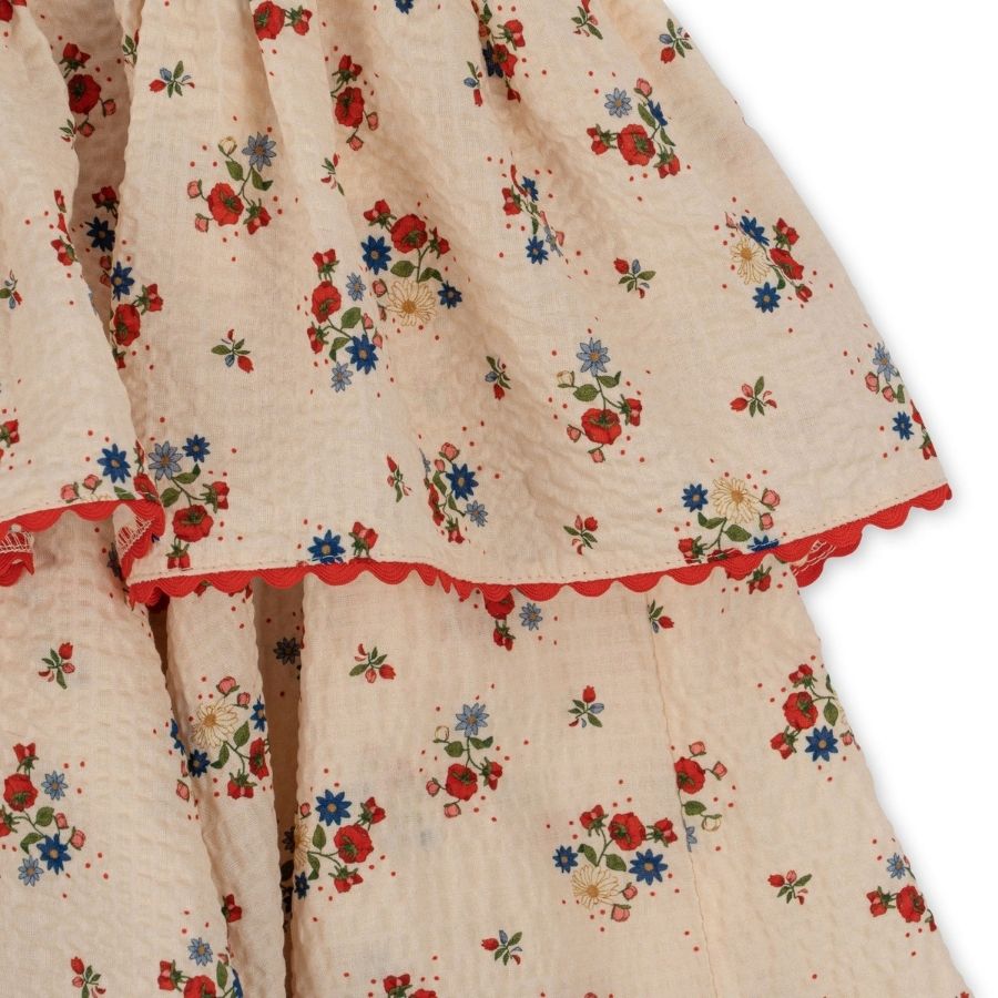 Konges Slojd/ ACE SS SHIRT GOTS/SAIL AWAY【18ヶ月/2歳】 – HOWMORE